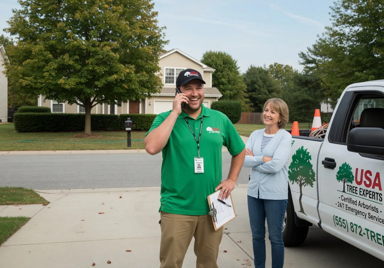 Tree Services Northwood, IA FAQs